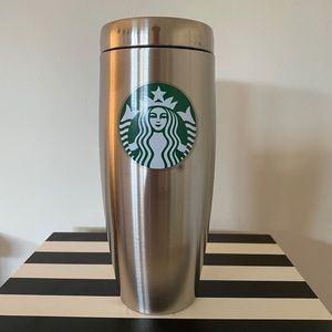 Starbucks Travel Cup